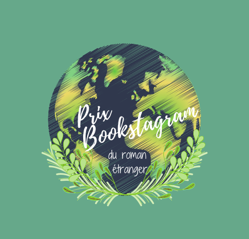 Prix Bookstagram du roman étranger